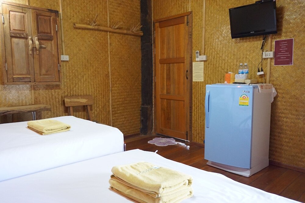 Monpai Resort — фото 1