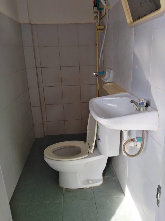 Ко-Пханган: S.K. Home Guesthouse