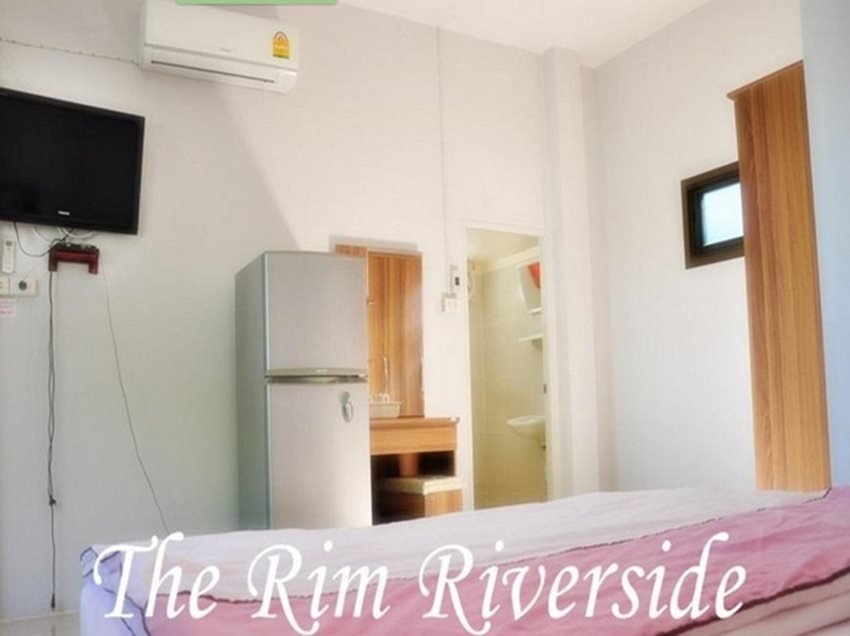 Нонгкхай: The Rim Riverside Guest House