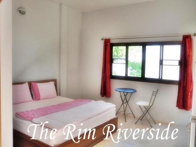 Нонгкхай: The Rim Riverside Guest House