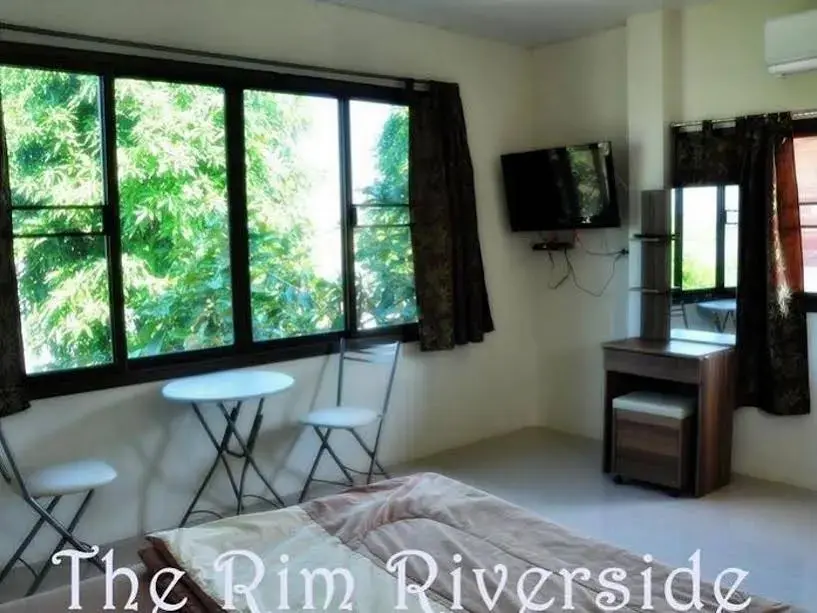 Нонгкхай: The Rim Riverside Guest House