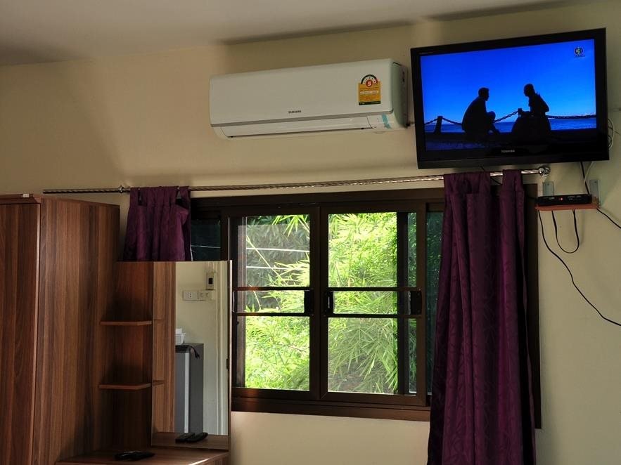 Нонгкхай: The Rim Riverside Guest House
