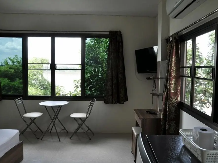 Нонгкхай: The Rim Riverside Guest House