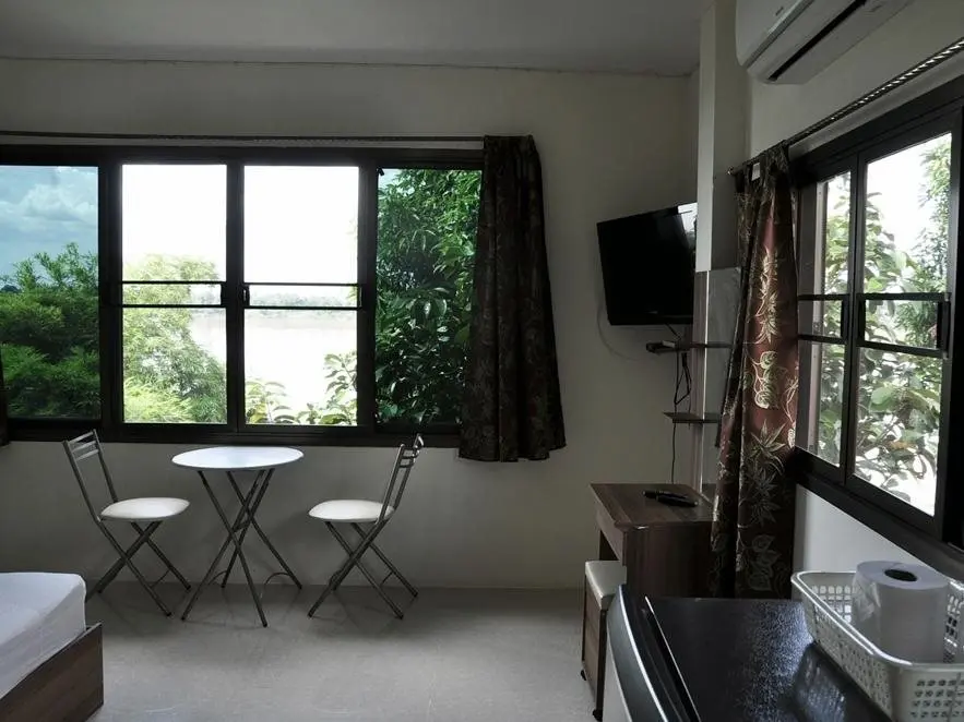 Нонгкхай: The Rim Riverside Guest House