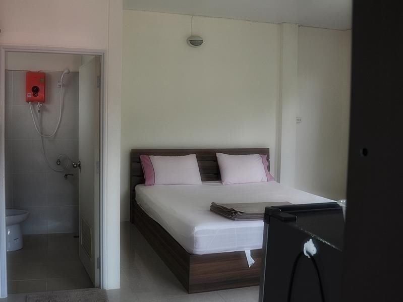 Нонгкхай: The Rim Riverside Guest House