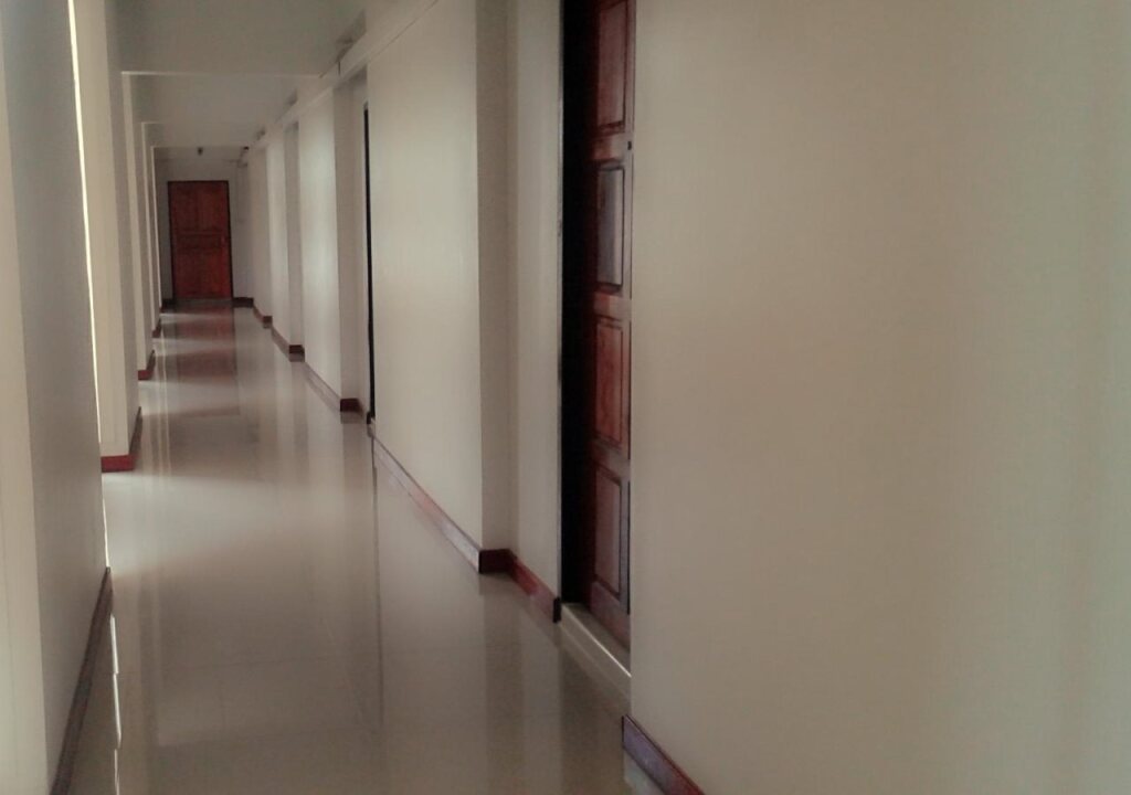 Кхонкэн: Good Times Apartment