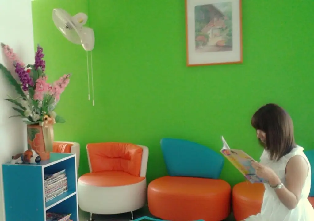 Кхонкэн: Good Times Apartment