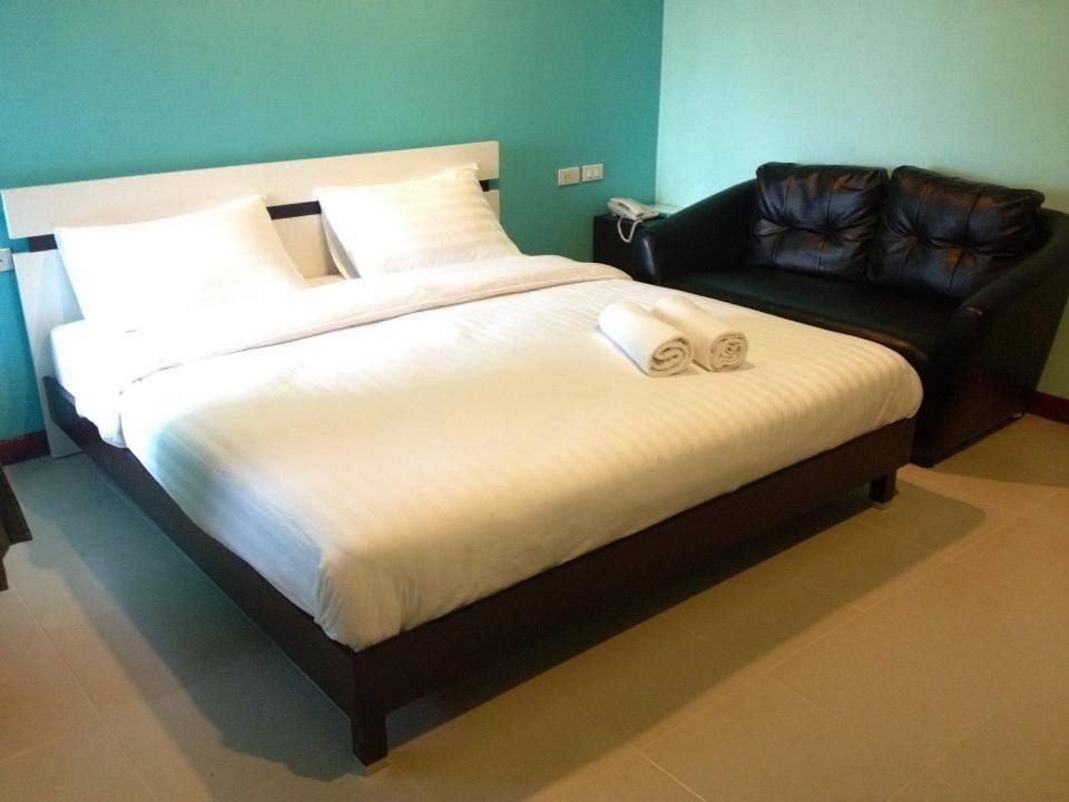 Кхонкэн: Good Times Apartment