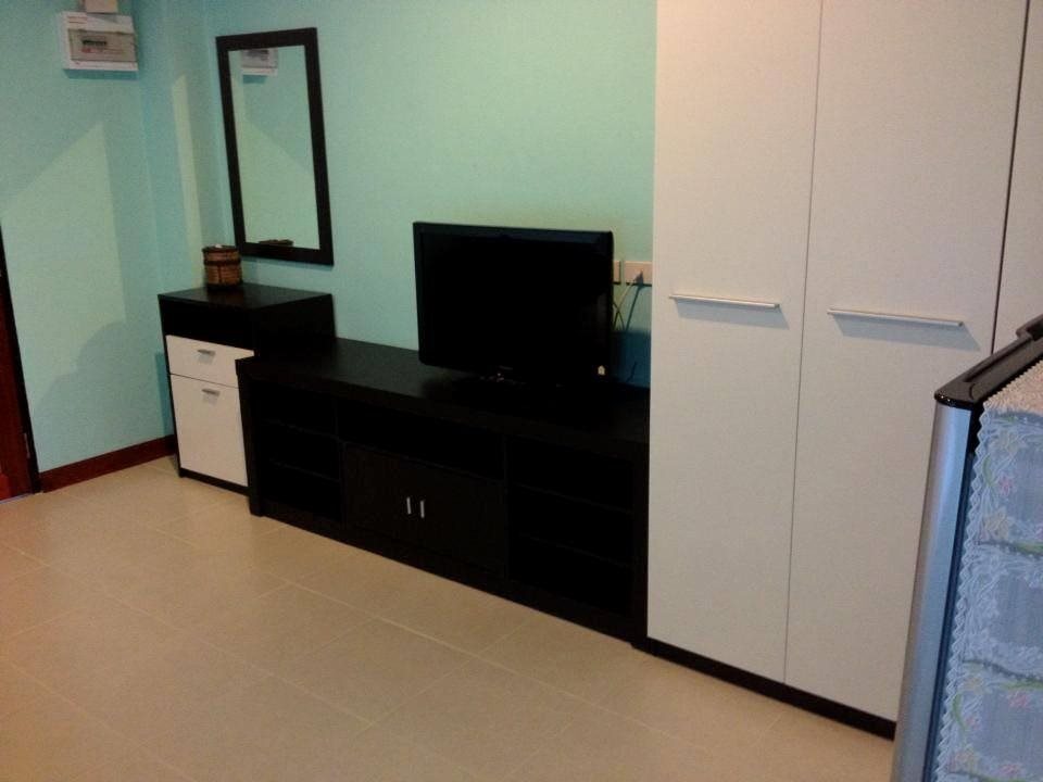 Кхонкэн: Good Times Apartment