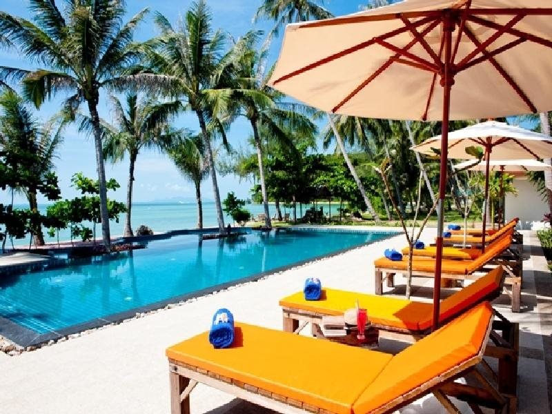 Garto Beach Resort Samui — фото 1