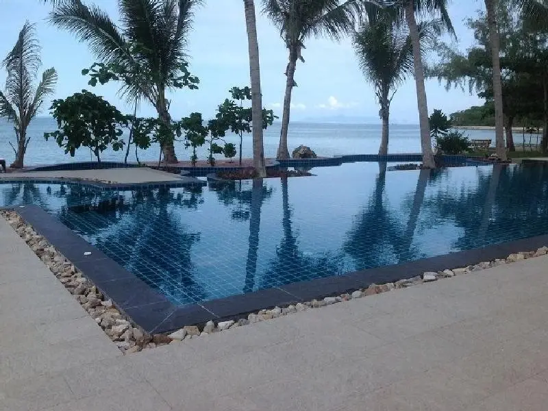 Самуи: Garto Beach Resort Samui