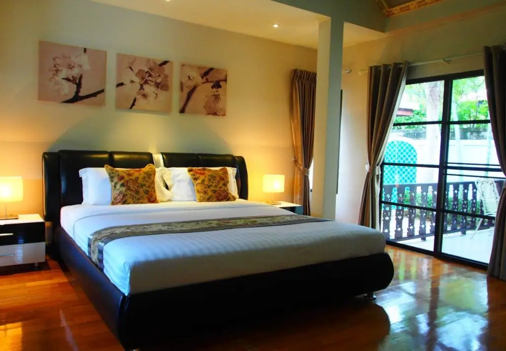 Паттайя: KTK Greenville Pool Villa