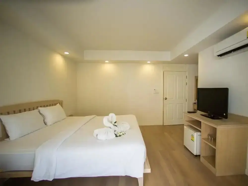 Хуахин: Baan Sea Talay Hua-Hin