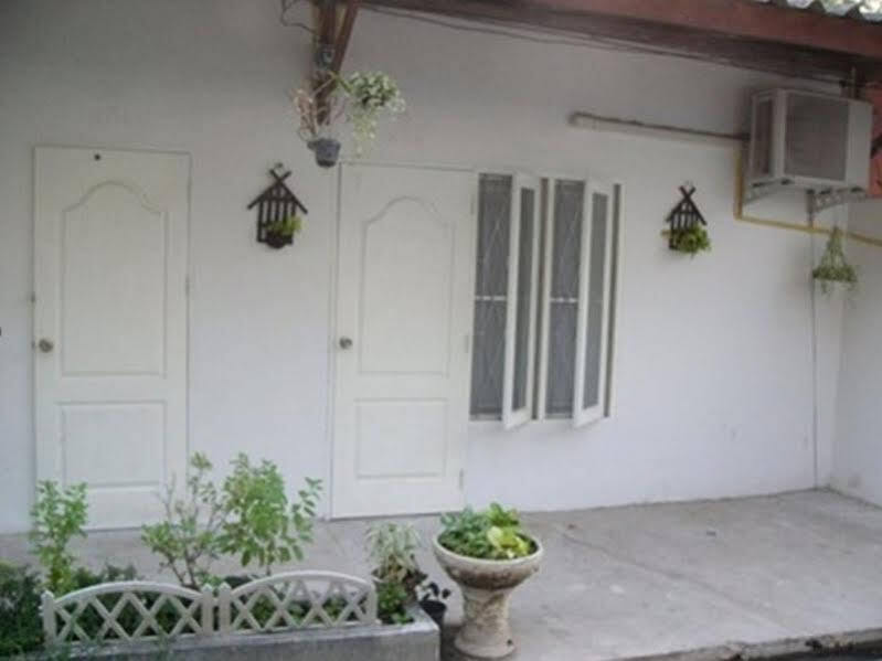 Ко Самет: Samed Homestay