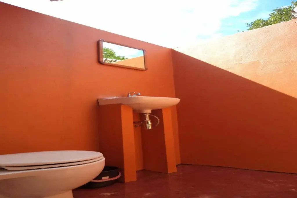 Ко Паям: Lucky resort