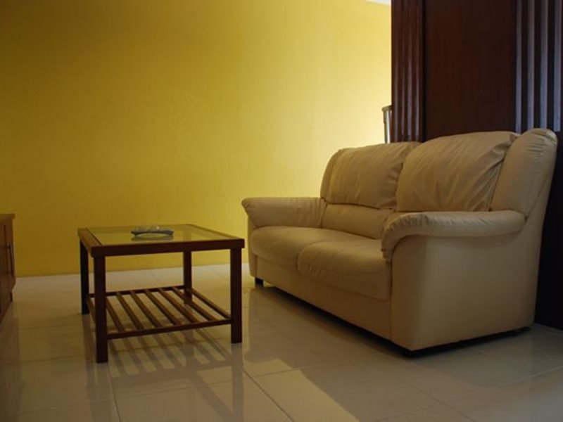 The Pier Apartment Phuket — фото 1