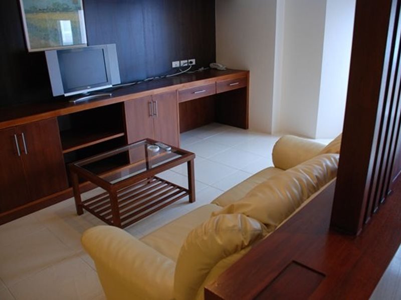 Муанг: The Pier Apartment Phuket