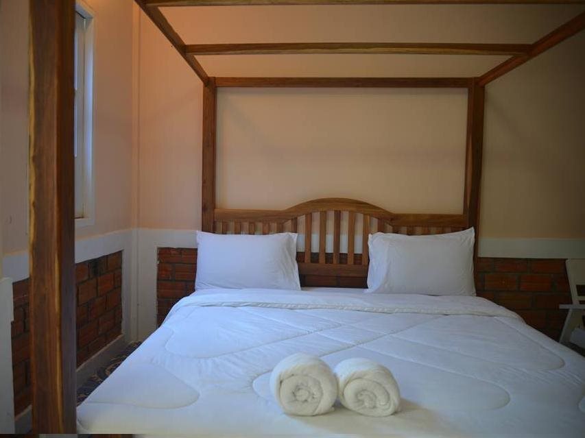 Мукдахан: 8 Praw View Hotel