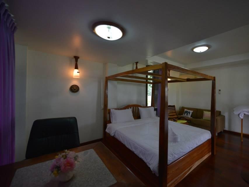 Мукдахан: 8 Praw View Hotel