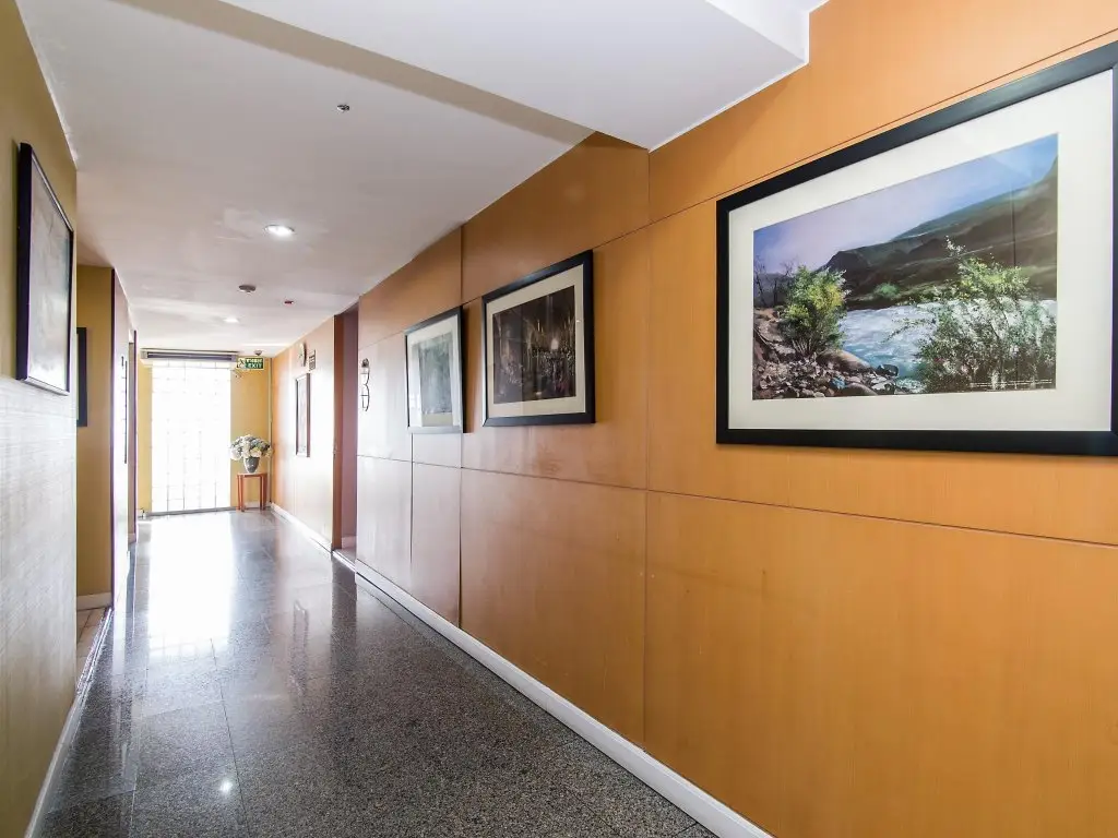 Бангкок: Ziniza The Boutique Service Apartment