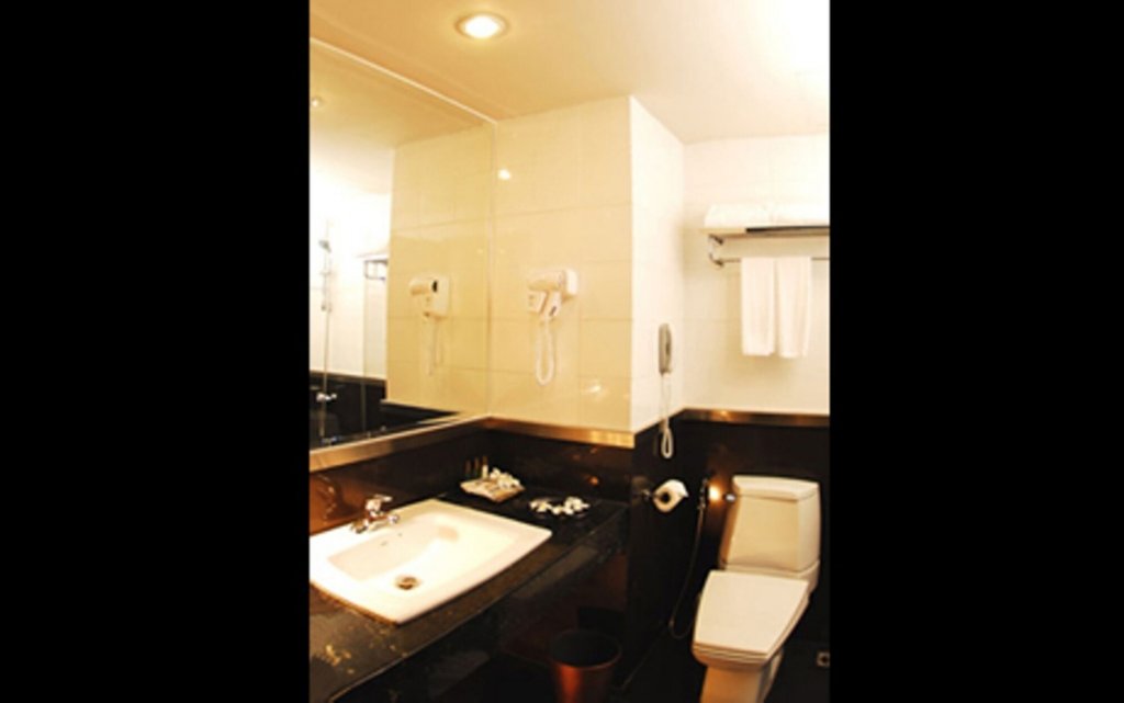 Бангкок: Ziniza The Boutique Service Apartment