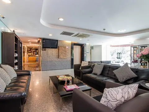 Ziniza The Boutique Service Apartment — фото 1