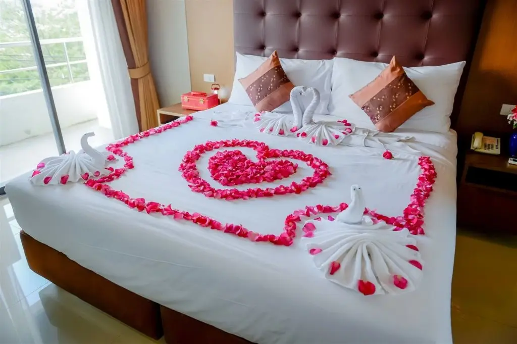 Бангкок: Ziniza The Boutique Service Apartment