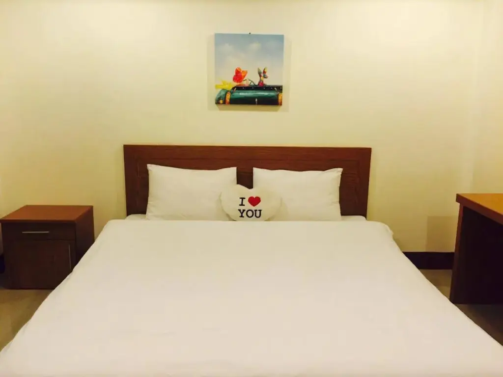 Варин-Чамрап: Sawitree Place Ubon