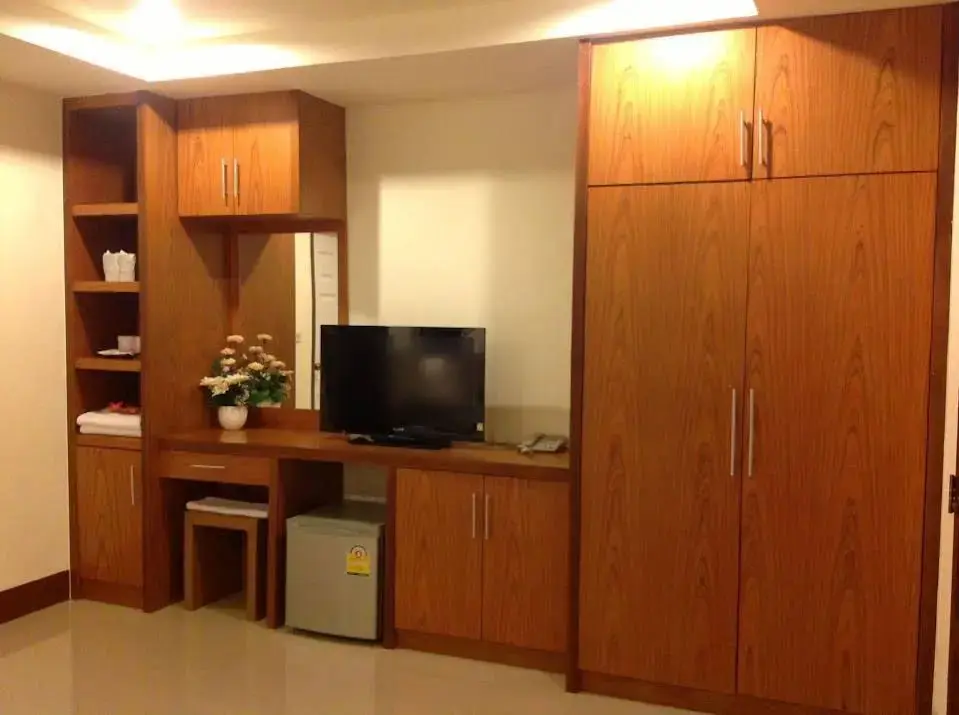 Варин-Чамрап: Sawitree Place Ubon