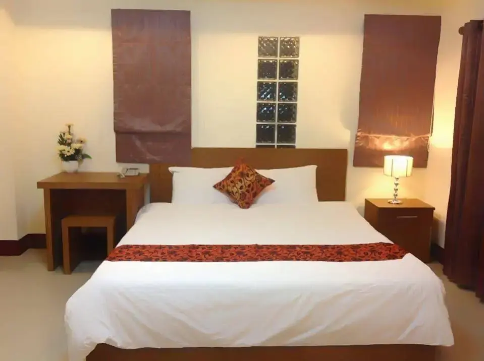 Варин-Чамрап: Sawitree Place Ubon