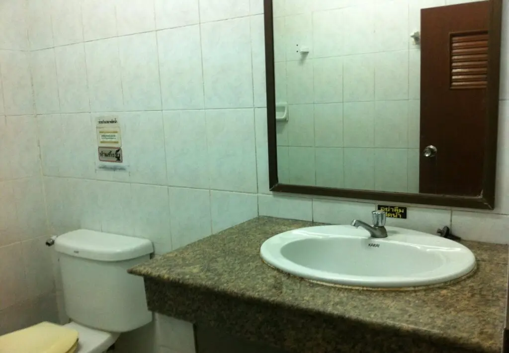 Сураттхани: Diamond Mansion & Guesthouse