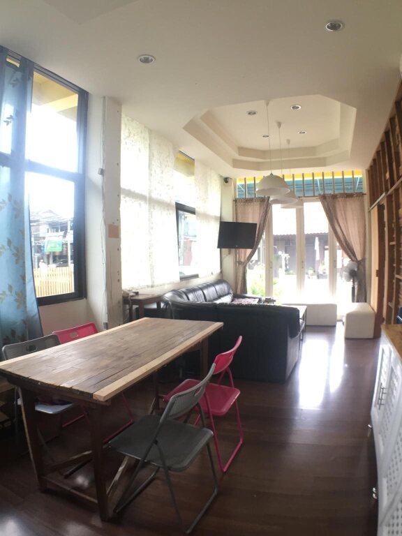 Чиангмай: Ping River House