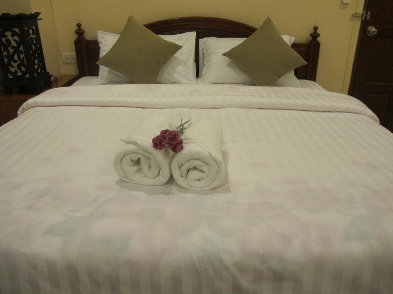 Паттайя: V Like At Pattaya Hotel