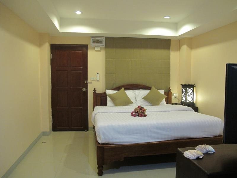 Паттайя: V Like At Pattaya Hotel