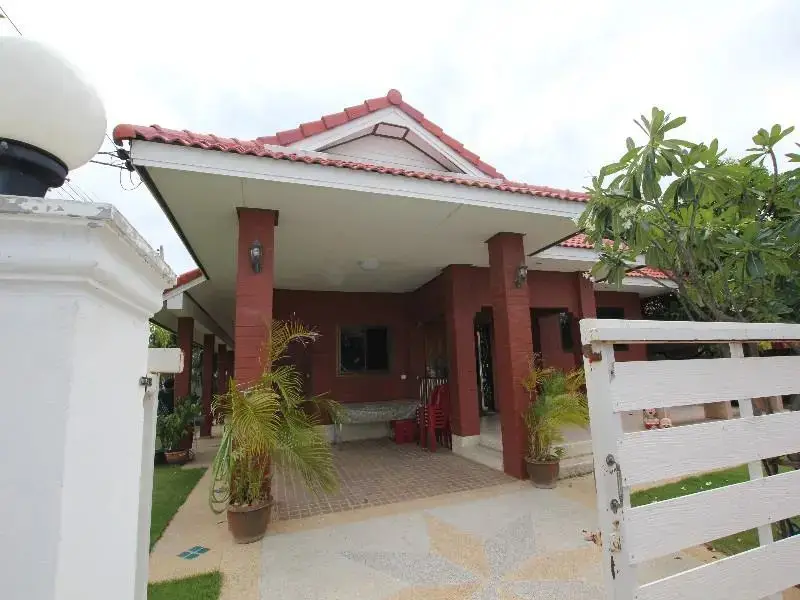 Хуахин: Baan I Talay Huahin Holiday Home 1