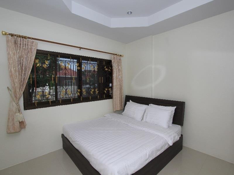 Хуахин: Baan I Talay Huahin Holiday Home 1