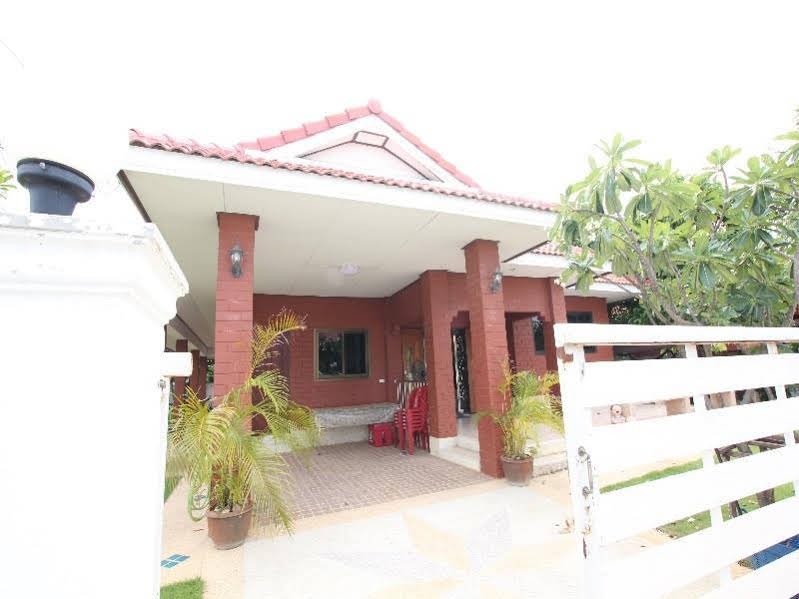 Хуахин: Baan I Talay Huahin Holiday Home 1