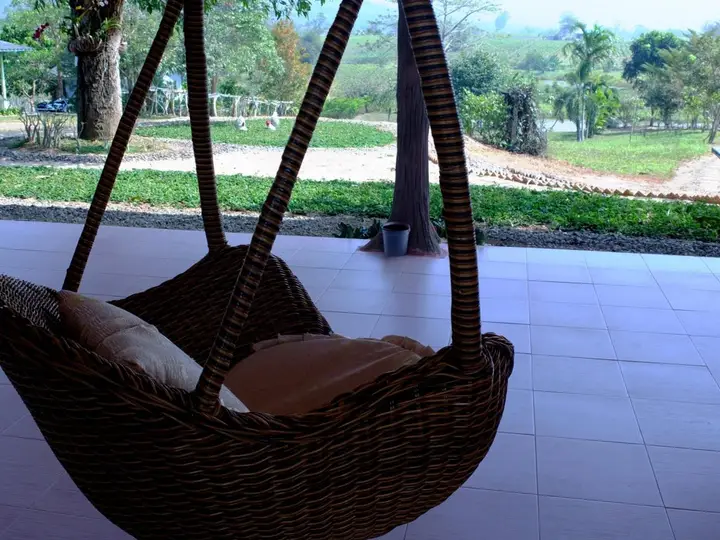 Ванг Нам Кхио: At Home 172 Resort