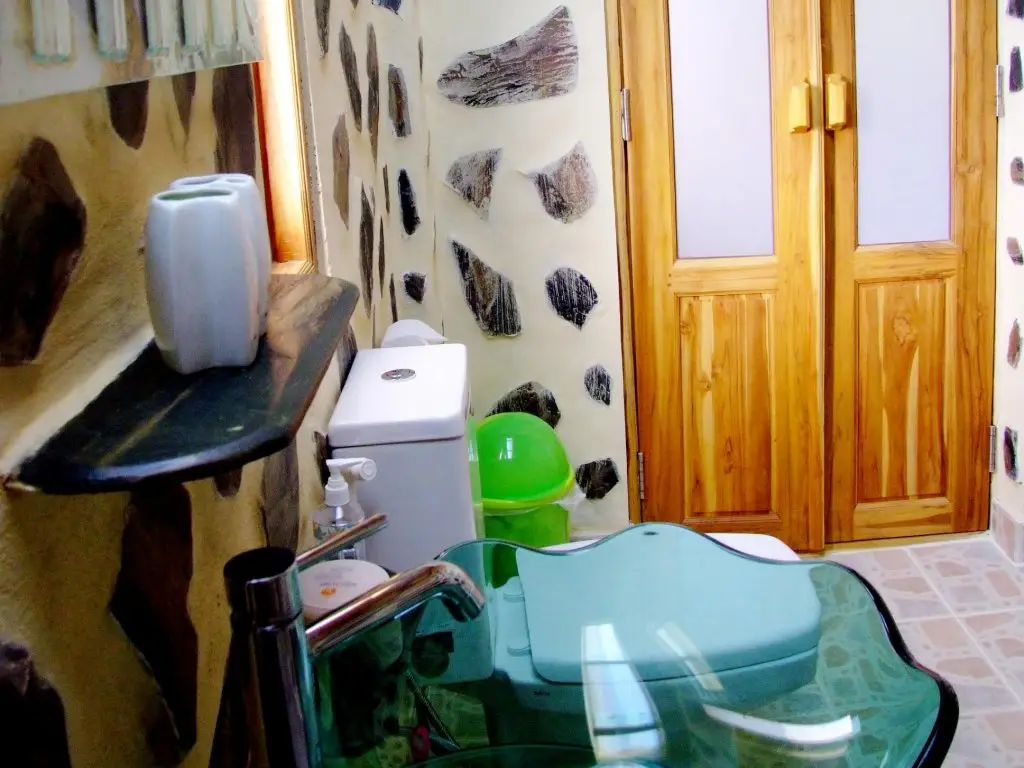 Ванг Нам Кхио: At Home 172 Resort
