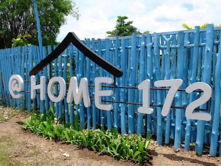 Ванг Нам Кхио: At Home 172 Resort