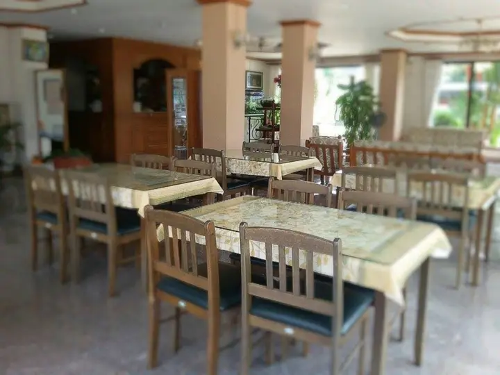 Чумпхон: Ritzy House Hotel