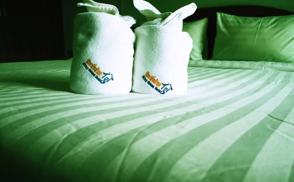 Чумпхон: Ritzy House Hotel