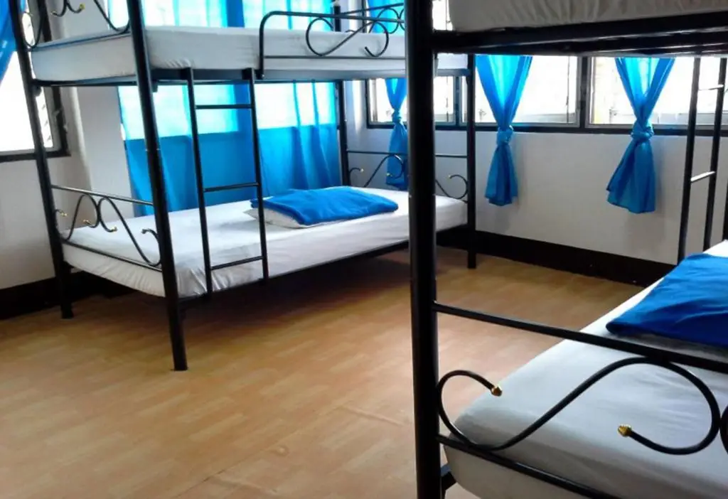 Чиангмай: Rose Guesthouse Chiangmai