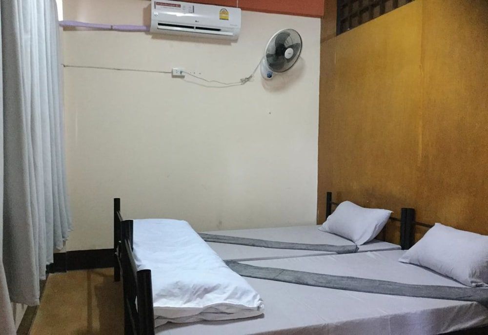 Чиангмай: Rose Guesthouse Chiangmai