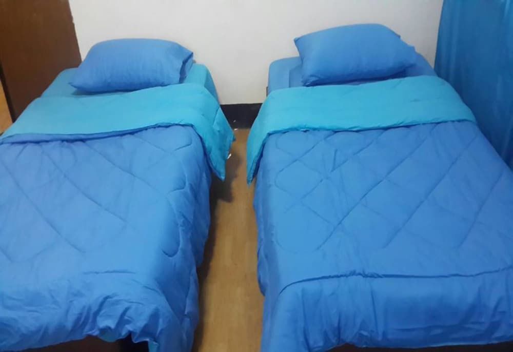 Чиангмай: Rose Guesthouse Chiangmai