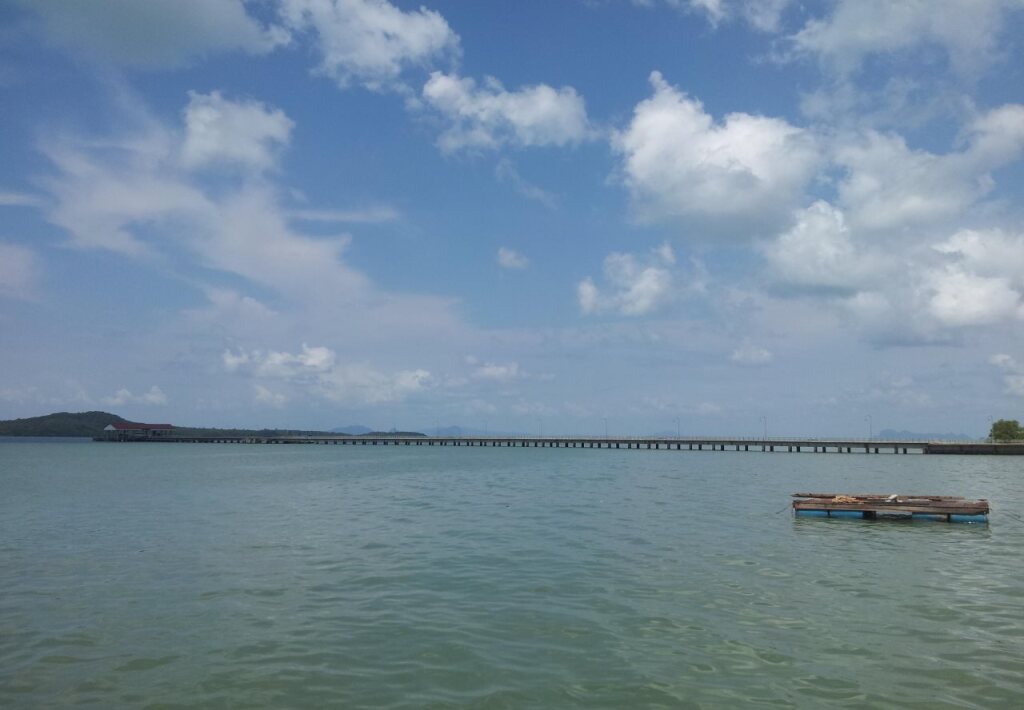 Ланта: Baan Korakod