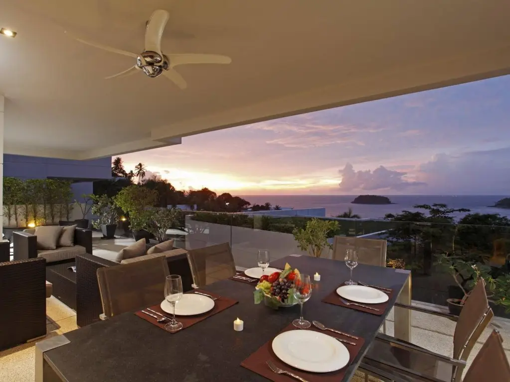 Муанг: The Heights Phuket