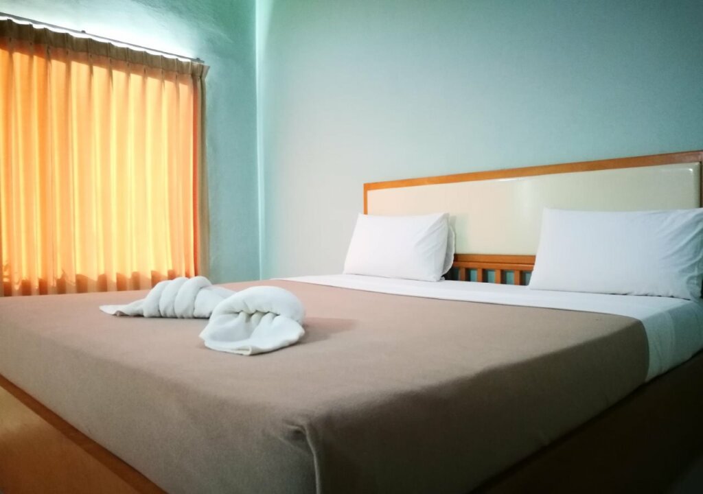 Чумпхон: OK Hotel