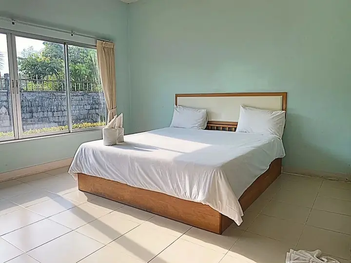 Чумпхон: OK Hotel