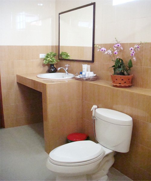 Муанг: Naiharn Residence